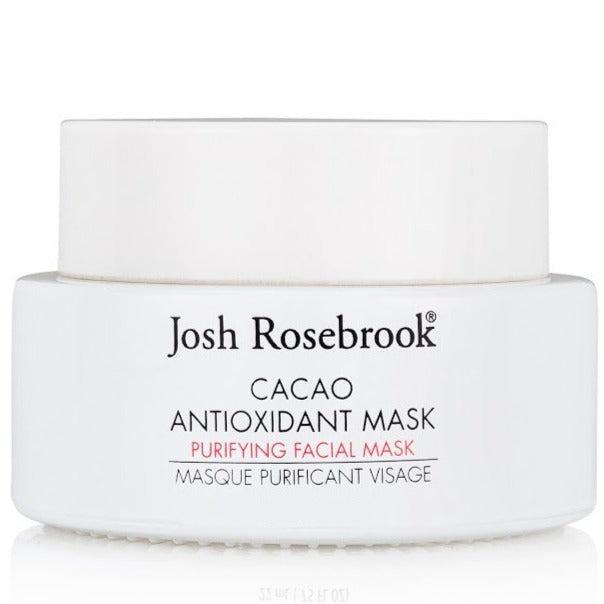 Josh Rosebrook® Cacao Antioxidant Mask, 22mL / 0.75oz