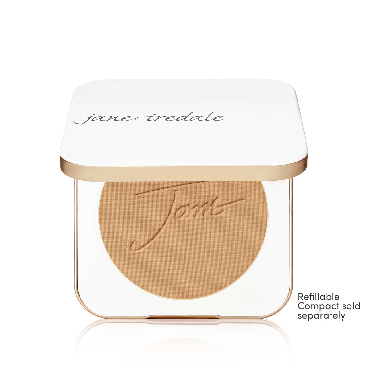 PurePressed® Base Mineral Foundation