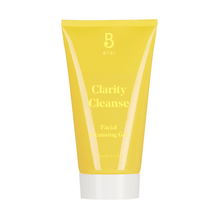 Clarity Cleanse - Facial Cleansing Gel