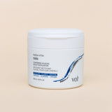 Rhythm of the Rain: Cleansing Glacial Scalp Exfoliator by Voir Haircare available online in Canada at Socialite Beauty.