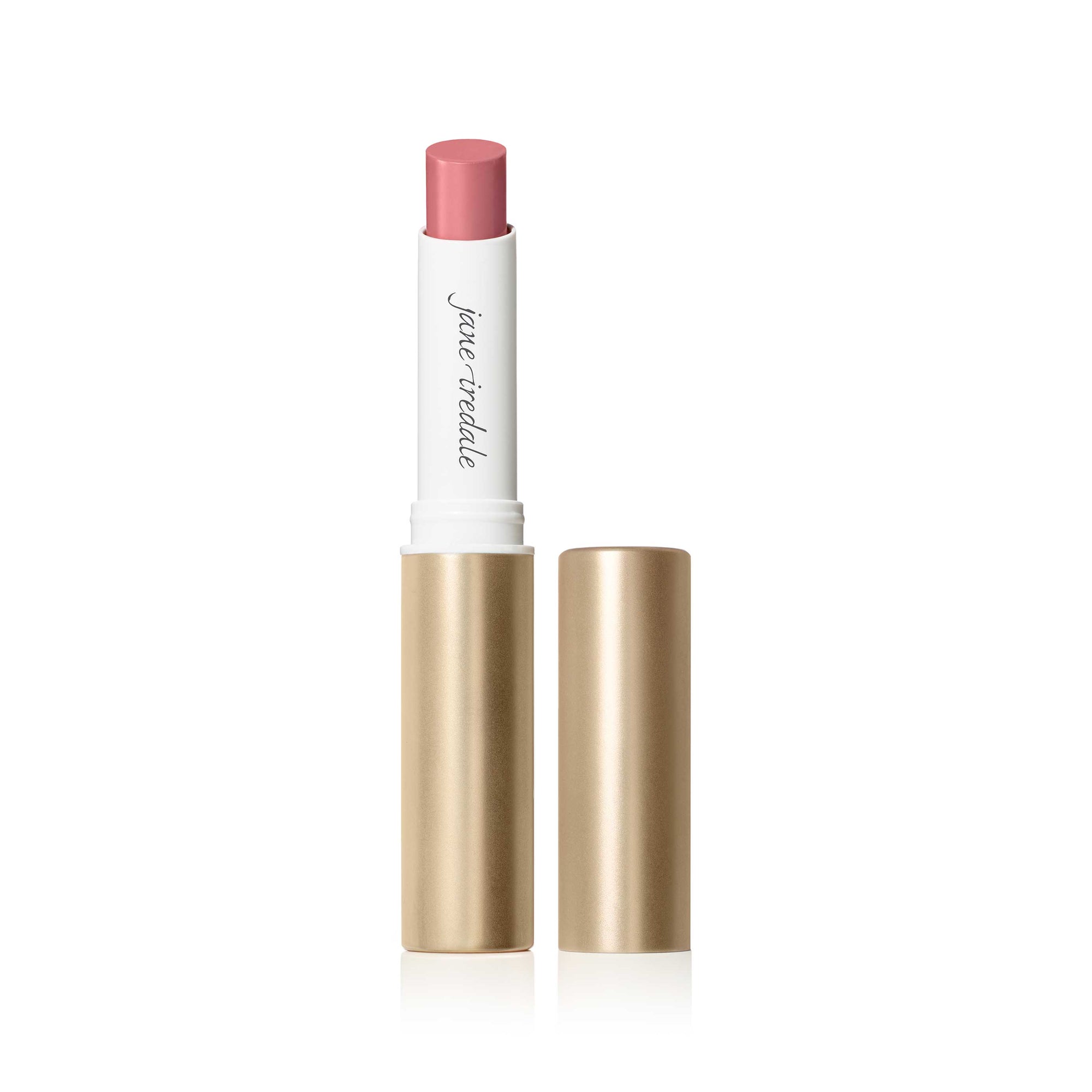 Jane Iredale ColorLuxe Hydrating Cream Lipstick, Tutu ColorLuxe