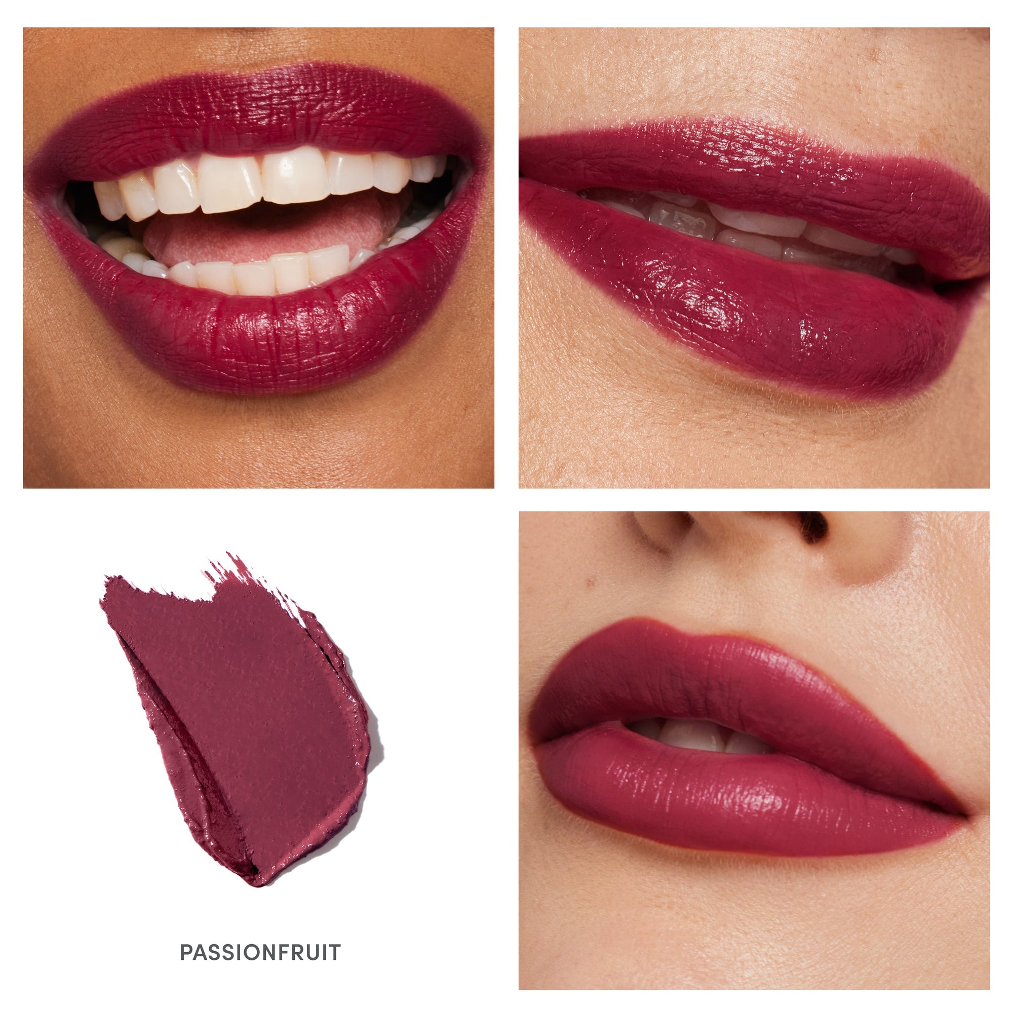 Jane Iredale ColorLuxe Hydrating Cream Lipstick at Socialite Beauty Canada