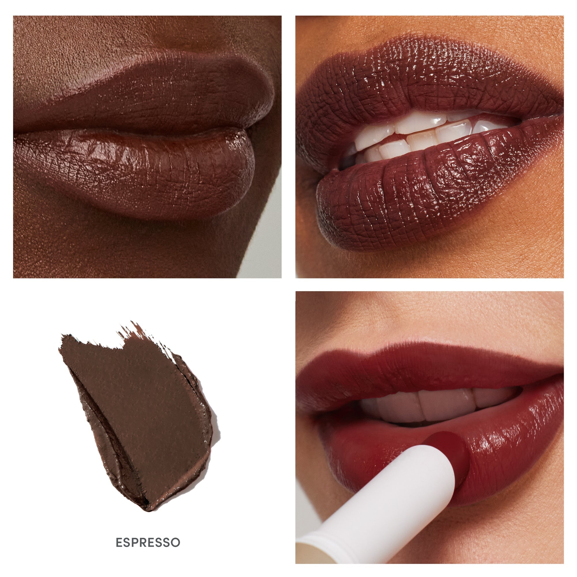 Jane Iredale ColorLuxe Hydrating Cream Lipstick at Socialite Beauty Canada