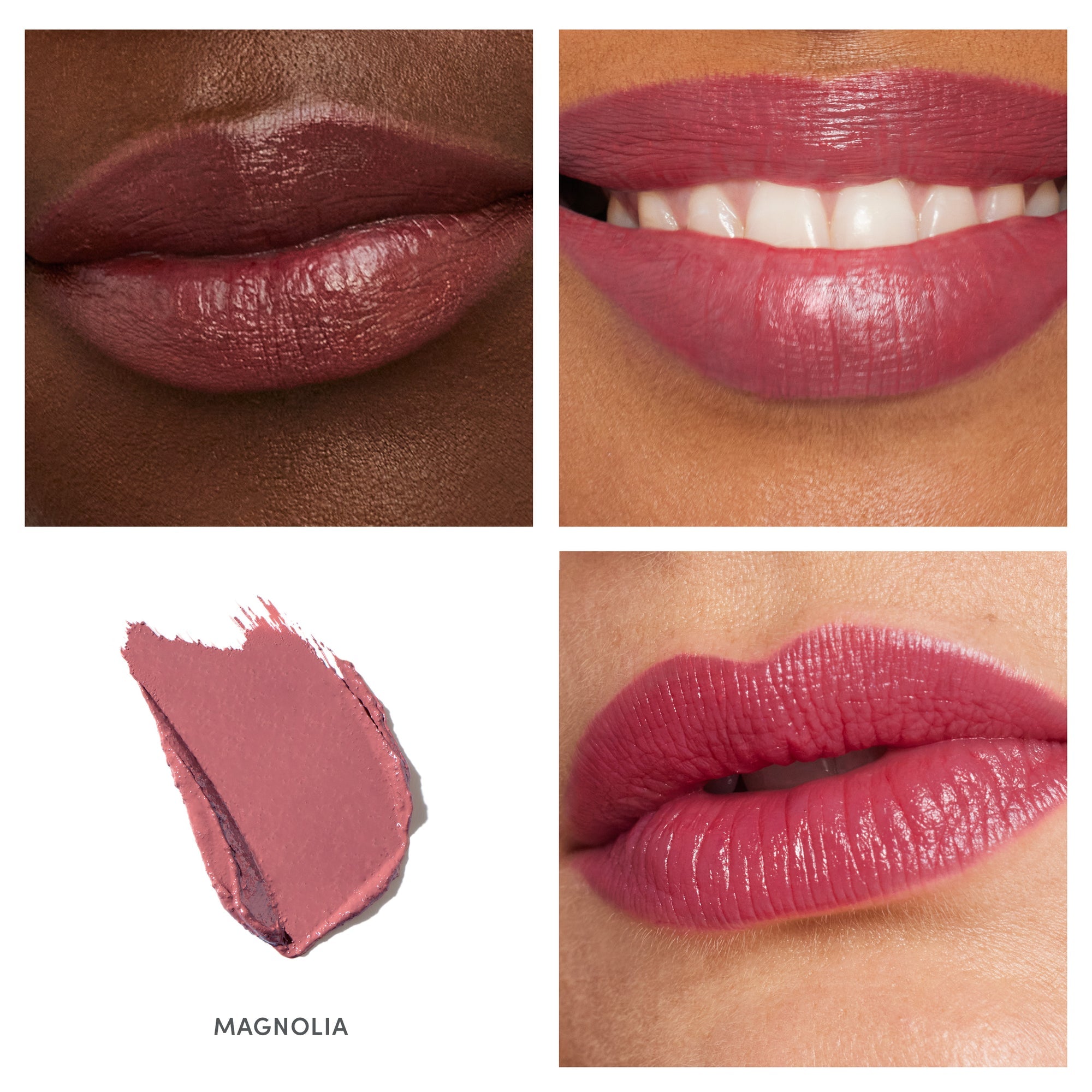 Jane Iredale ColorLuxe Hydrating Cream Lipstick at Socialite Beauty Canada