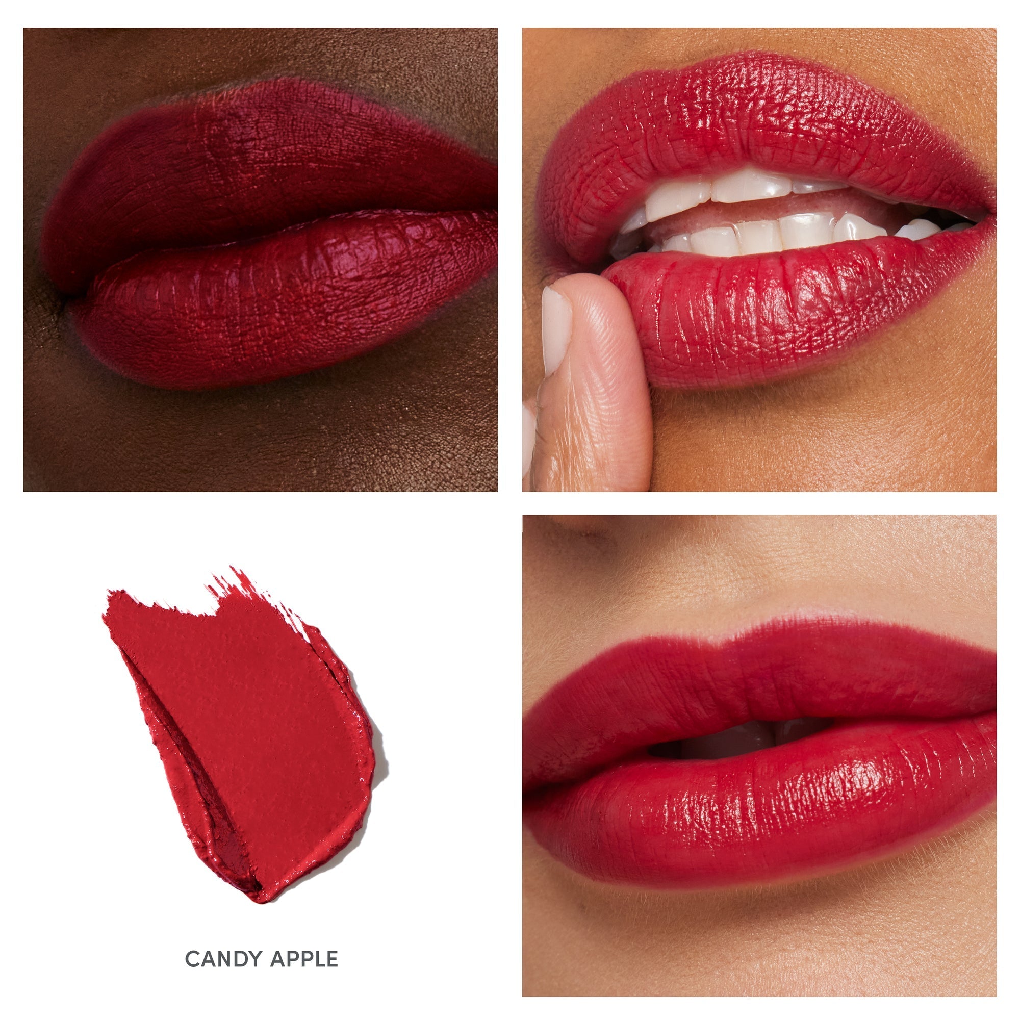 Jane Iredale ColorLuxe Hydrating Cream Lipstick at Socialite Beauty Canada