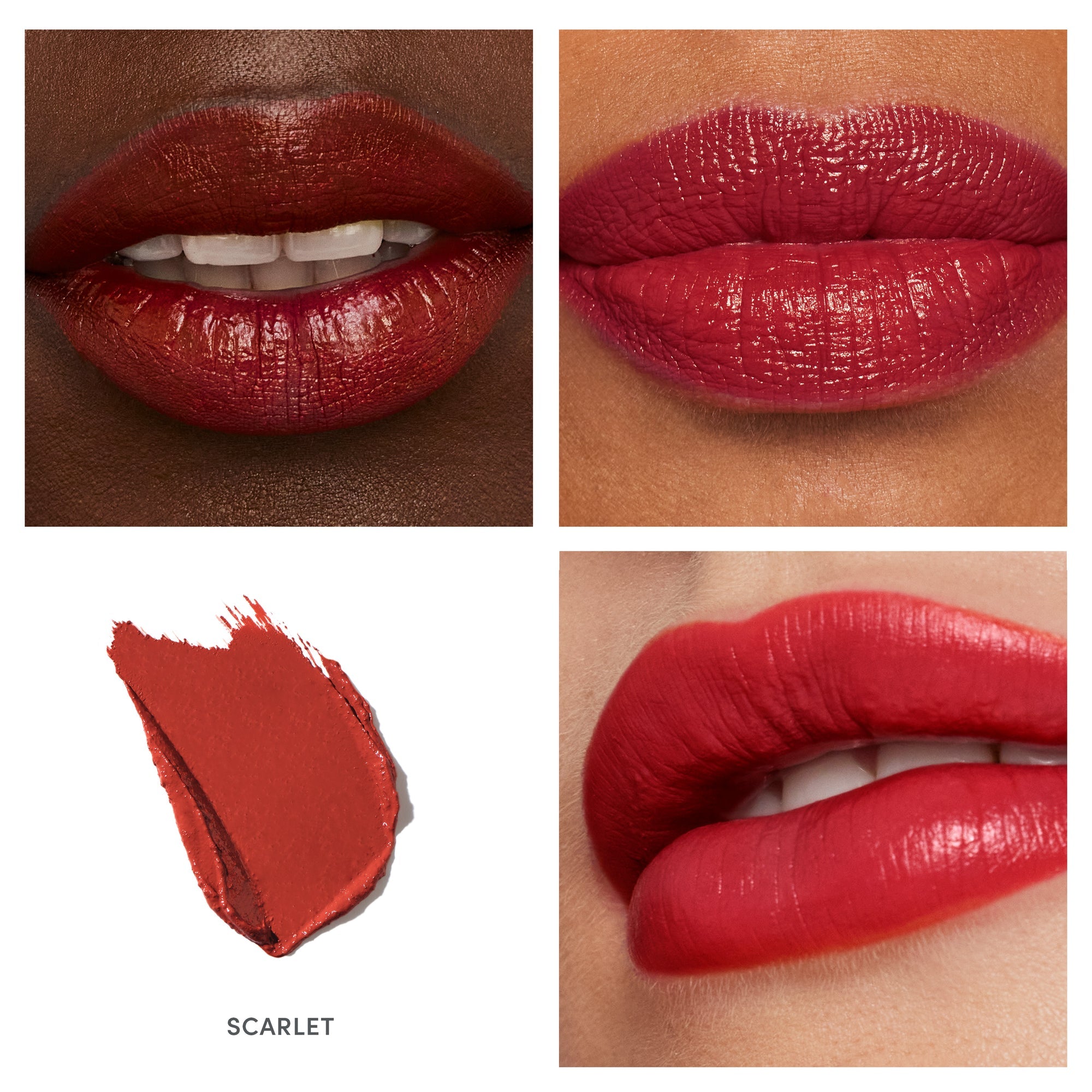 Jane Iredale ColorLuxe Hydrating Cream Lipstick at Socialite Beauty Canada
