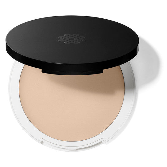 Lily Lolo Cream Foundation, Charmeuse Cream