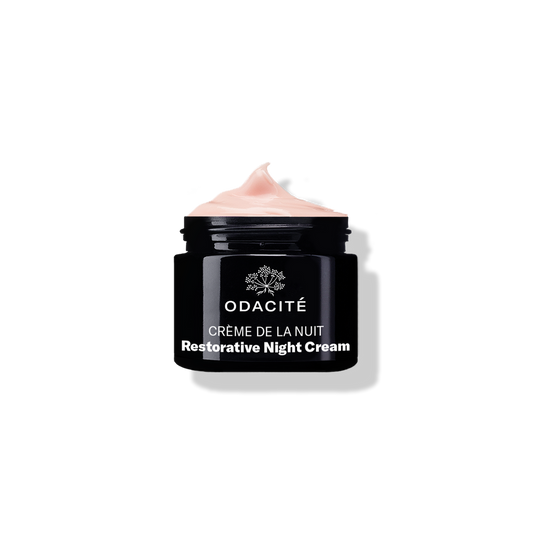 Crème de la Nuit - Restorative Night Cream