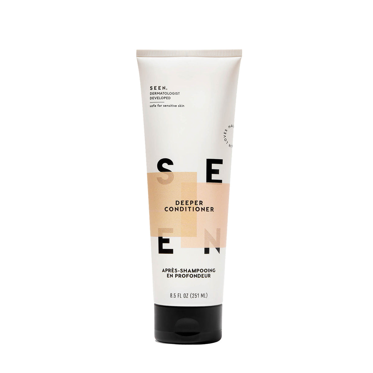 SEEN Deeper Conditioner