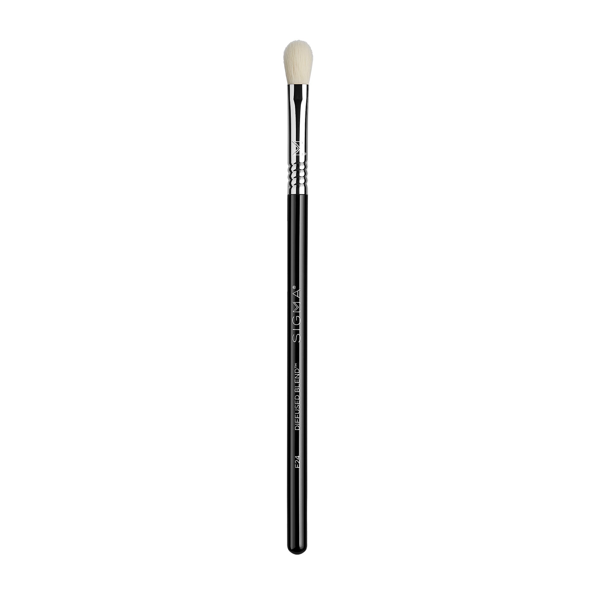 Sigma® Beauty E24 Diffused Blend™ Brush at Socialite Beauty Canada