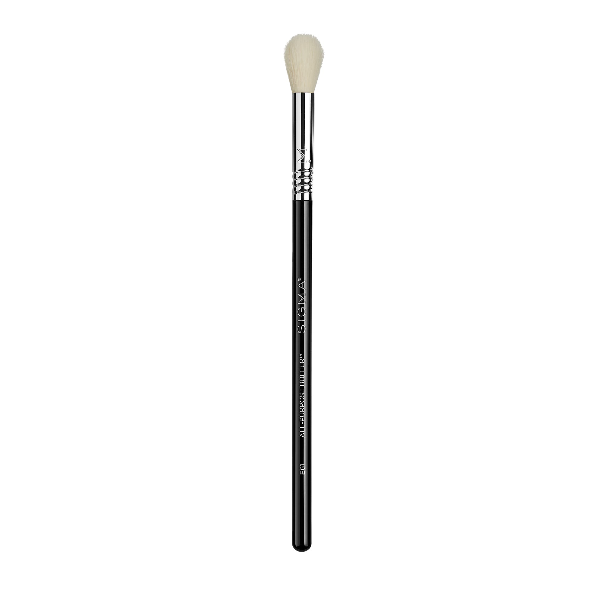 Sigma® Beauty E61 All-Purpose Buffer™ Brush at Socialite Beauty Canada