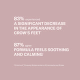 Odacité Edelweiss Extreme™ Intense Repair Eye Cream at Socialite Beauty Canada