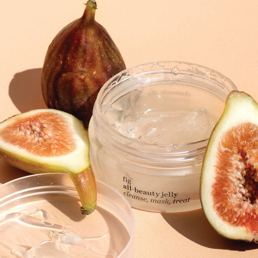 Ere Perez Fig All-Beauty Jelly at Socialite Beauty Canada