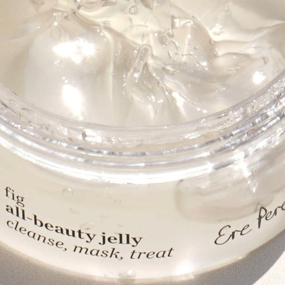 Ere Perez Fig All-Beauty Jelly at Socialite Beauty Canada