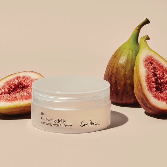 Ere Perez Fig All-Beauty Jelly at Socialite Beauty Canada