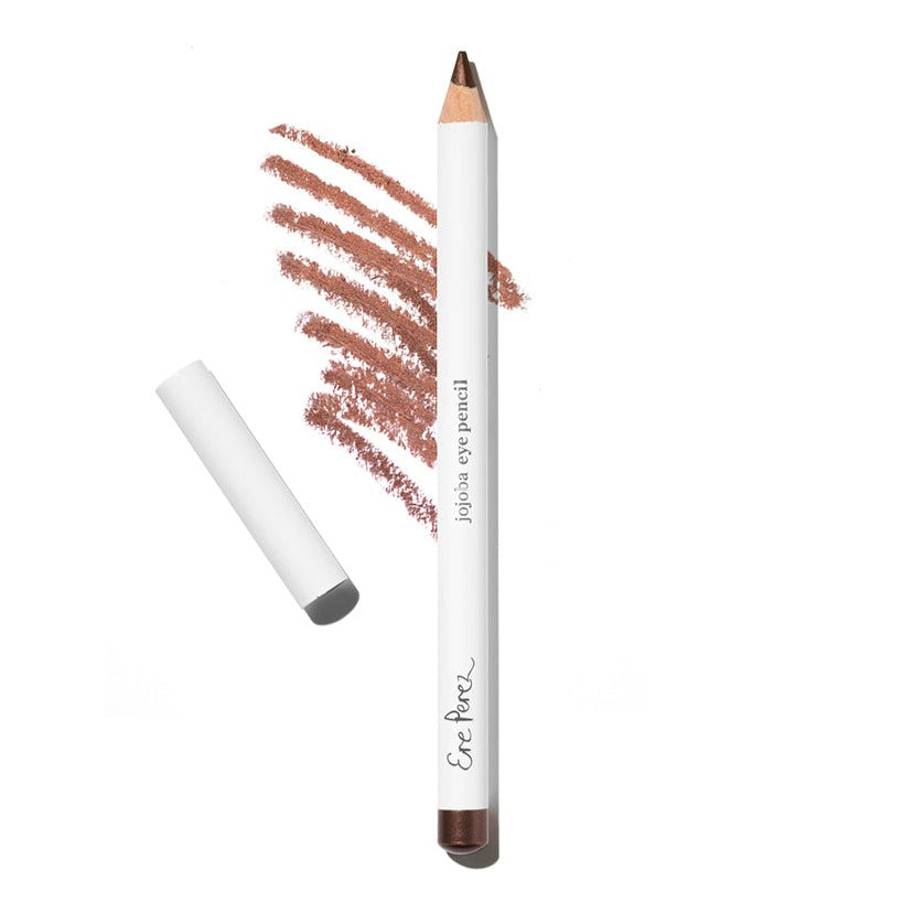 Ere Perez Jojoba Eye Pencil, Bronze Jojoba Eye Pencil