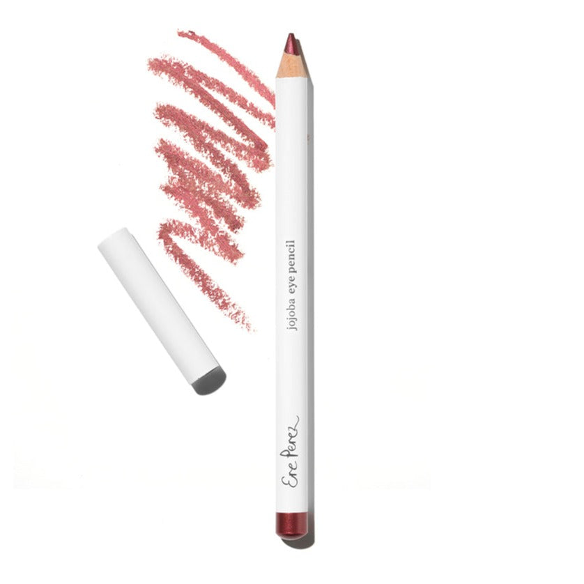 Ere Perez Jojoba Eye Pencil, Copper Jojoba Eye Pencil