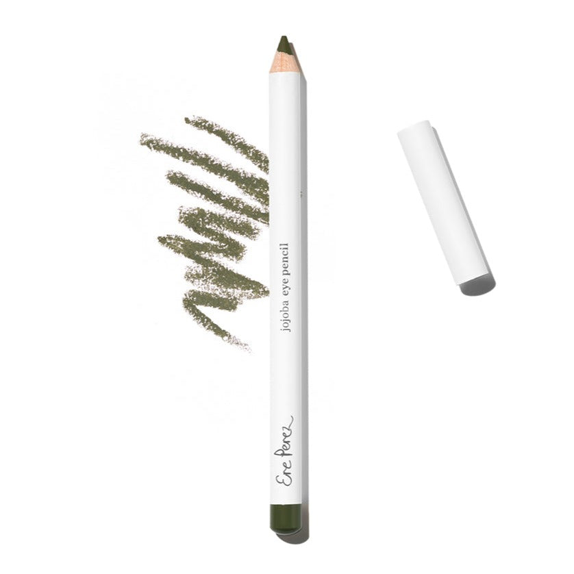 Ere Perez Jojoba Eye Pencil, Forest Jojoba Eye Pencil