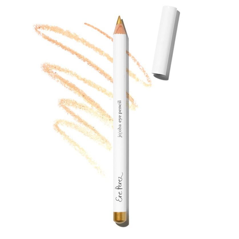 Ere Perez Jojoba Eye Pencil, Oro Jojoba Eye Pencil