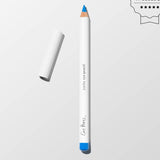 Ere Perez Jojoba Eye Pencil, Cerulean Jojoba Eye Pencil