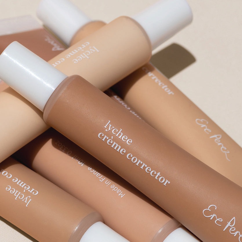 Lychee Crème Corrector