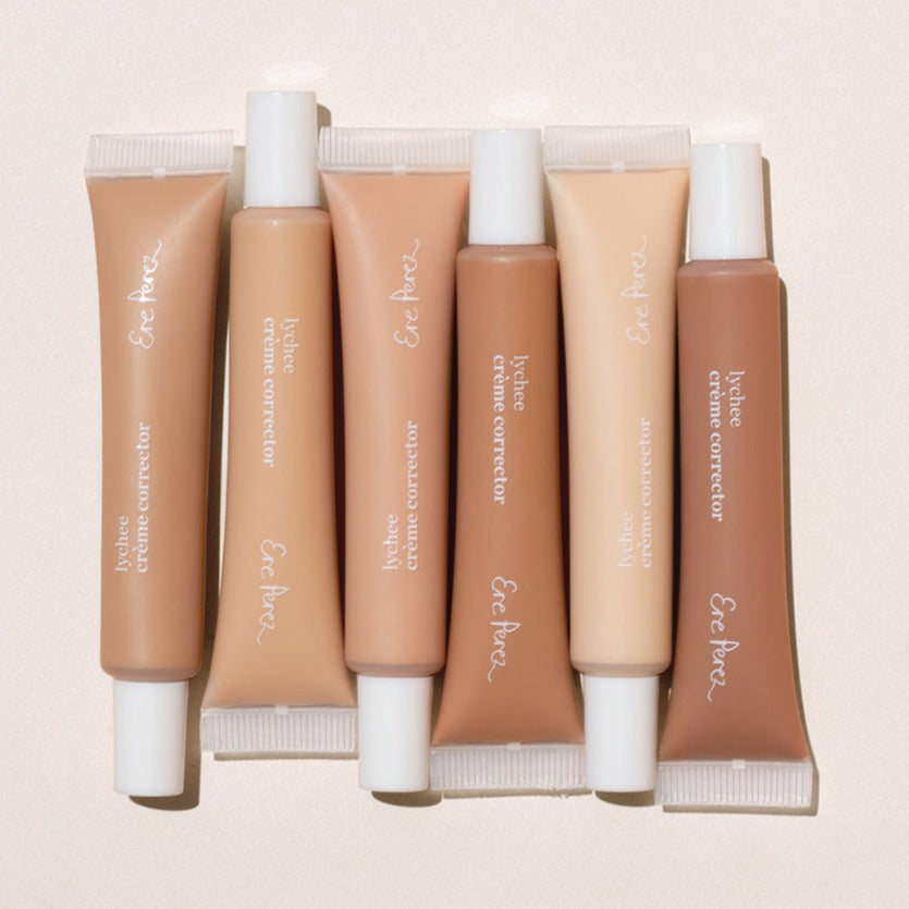 Lychee Crème Corrector