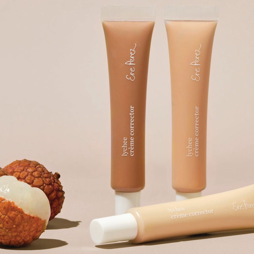 Lychee Crème Corrector