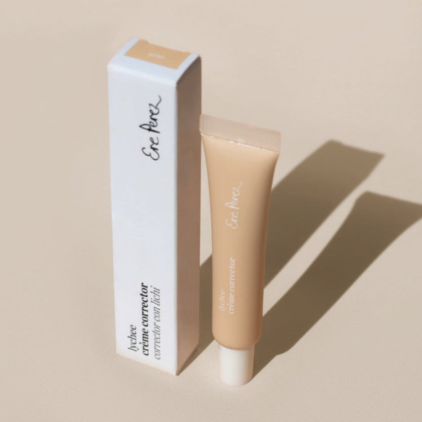 Lychee Crème Corrector