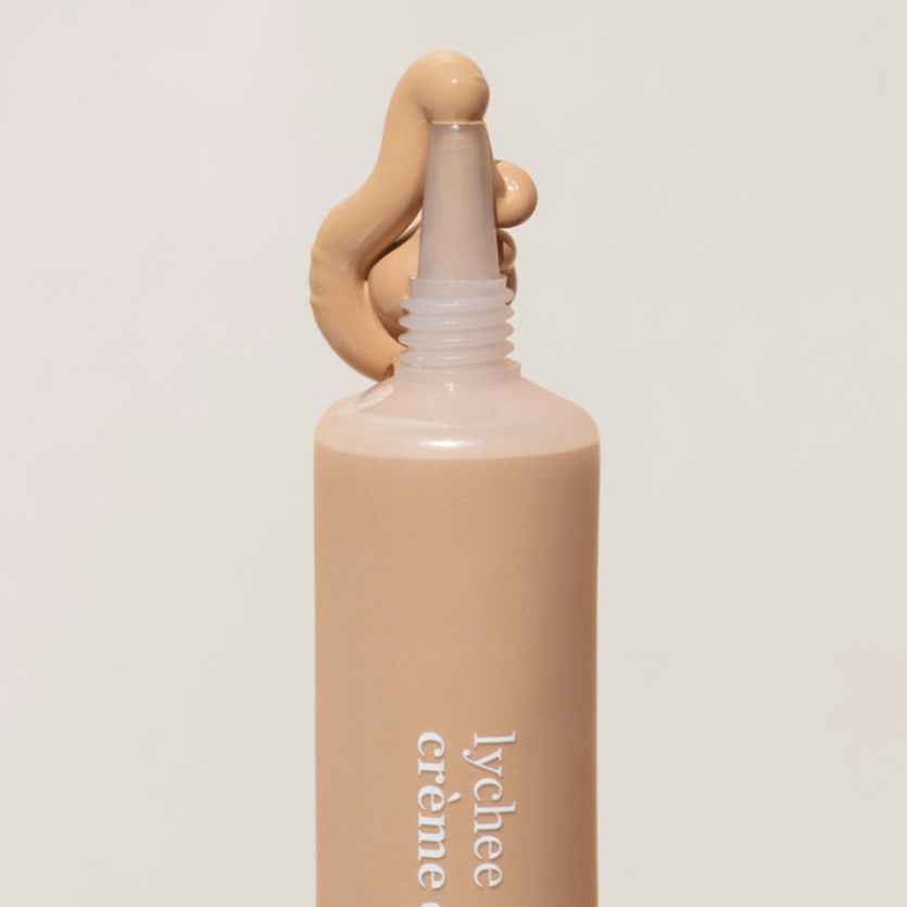 Lychee Crème Corrector