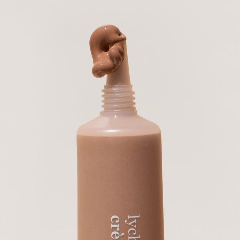 Lychee Crème Corrector