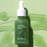 Ere Perez Quandong Green Booster Serum at Socialite Beauty Canada