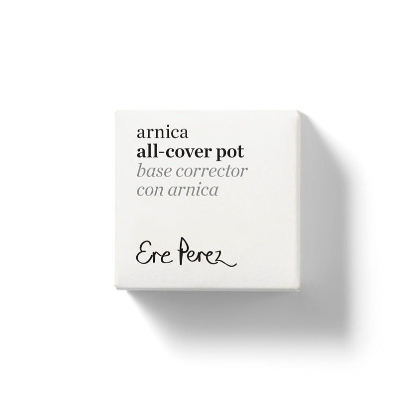 Ere Perez Arnica All-Cover Pot at Socialite Beauty Canada