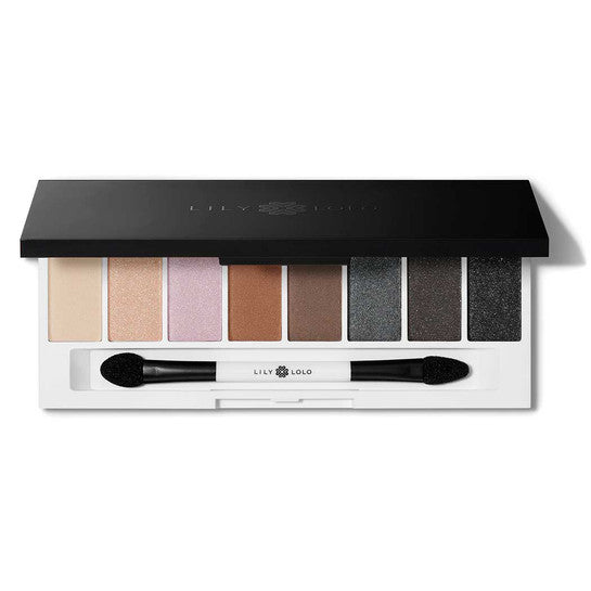 Smoke & Mirrors Eye Palette