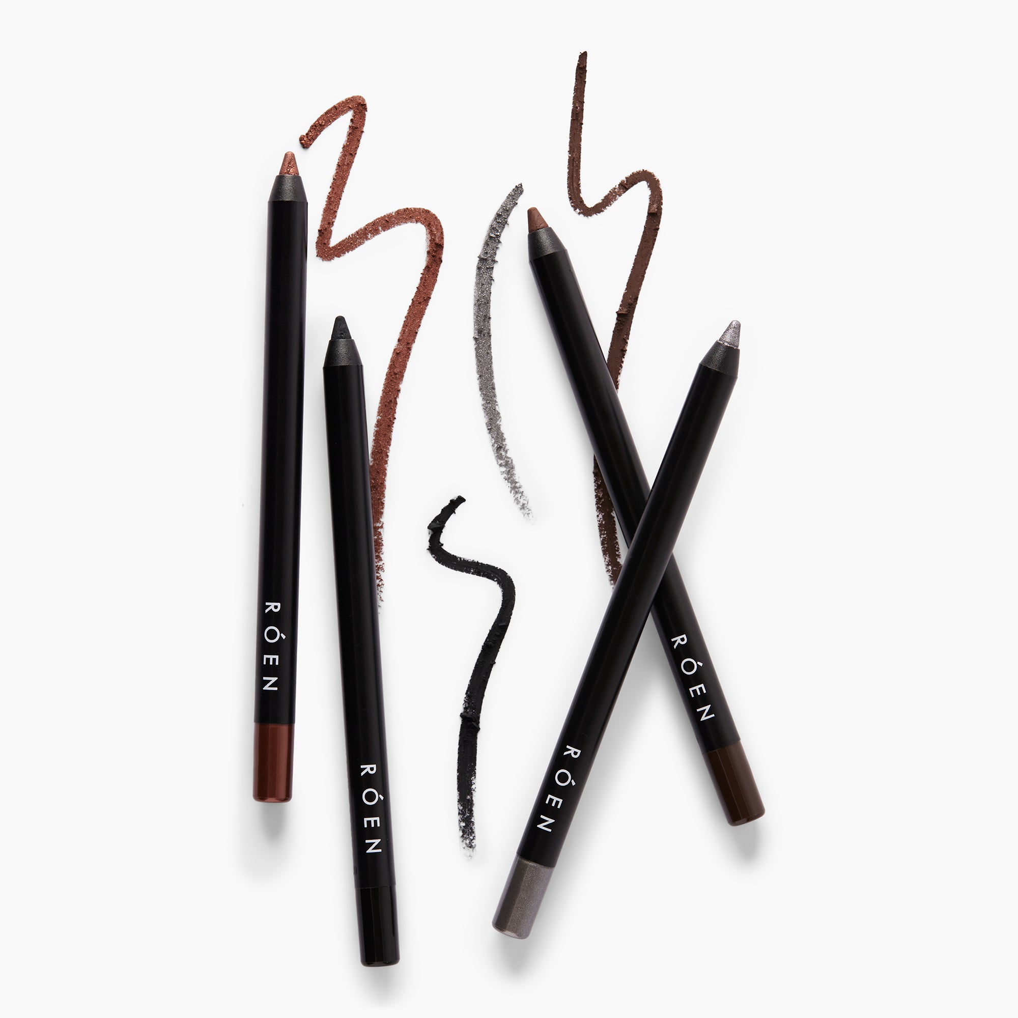 RÓEN Beauty Eyeline Define Eyeliner Pencil at Socialite Beauty Canada