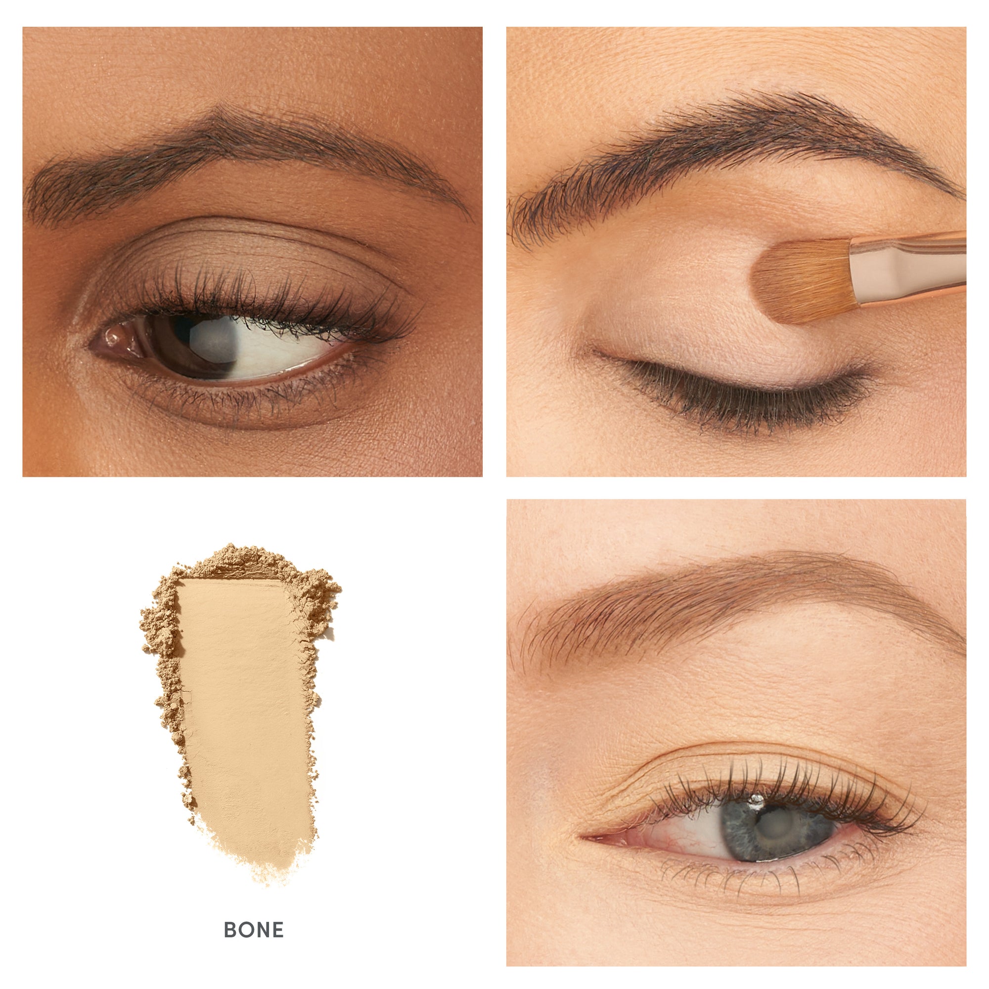 PurePressed® Eye Shadow Single