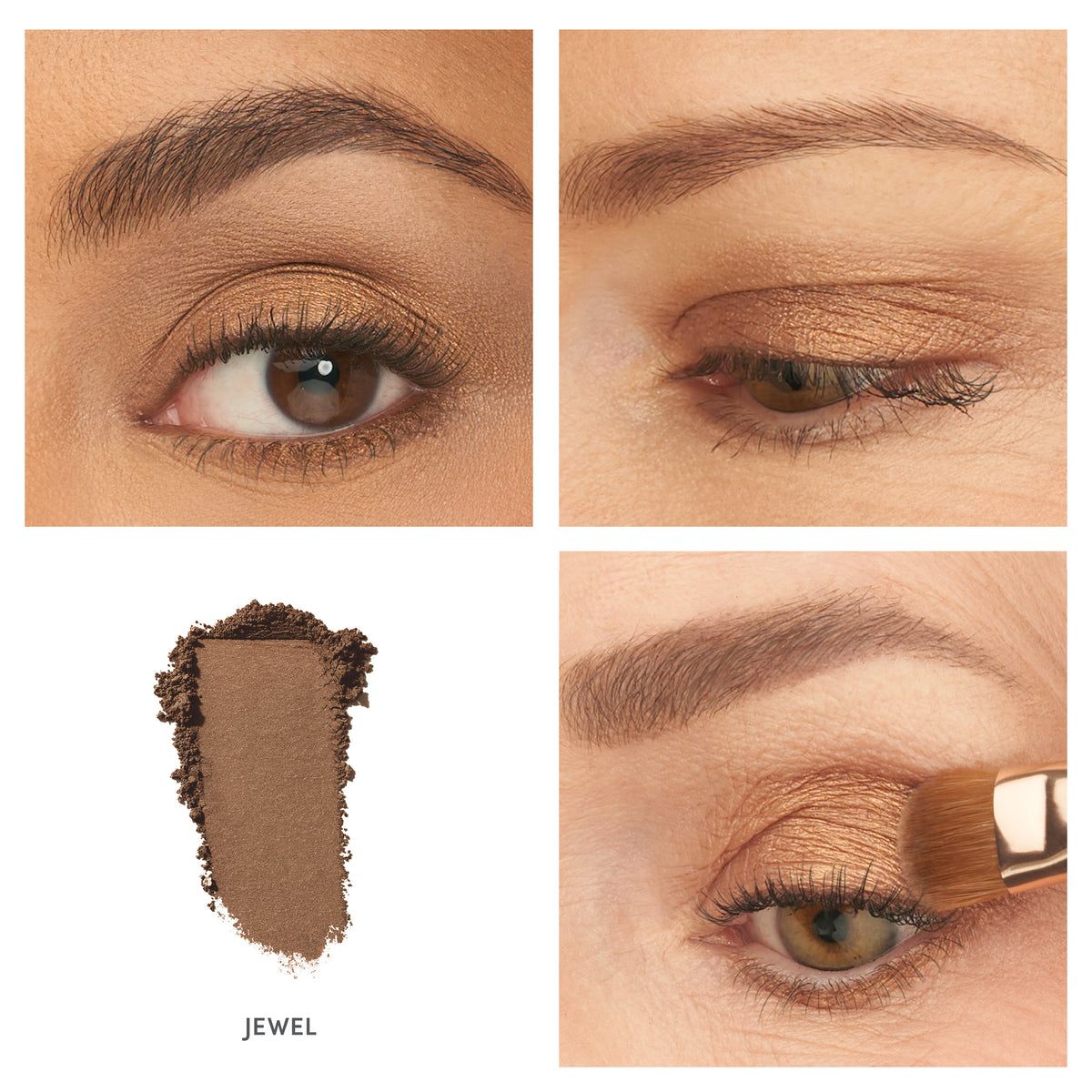 PurePressed® Eye Shadow Single