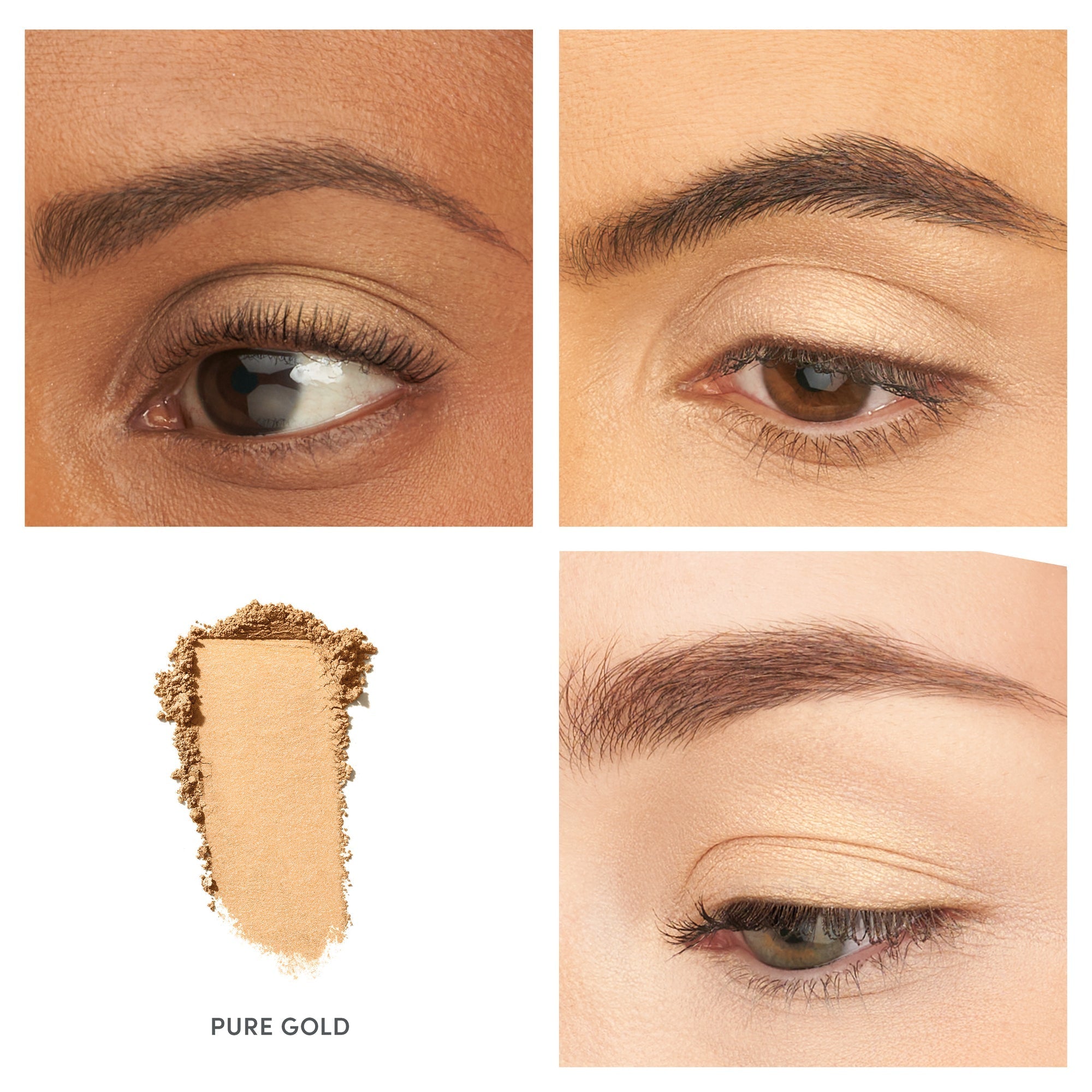 PurePressed® Eye Shadow Single