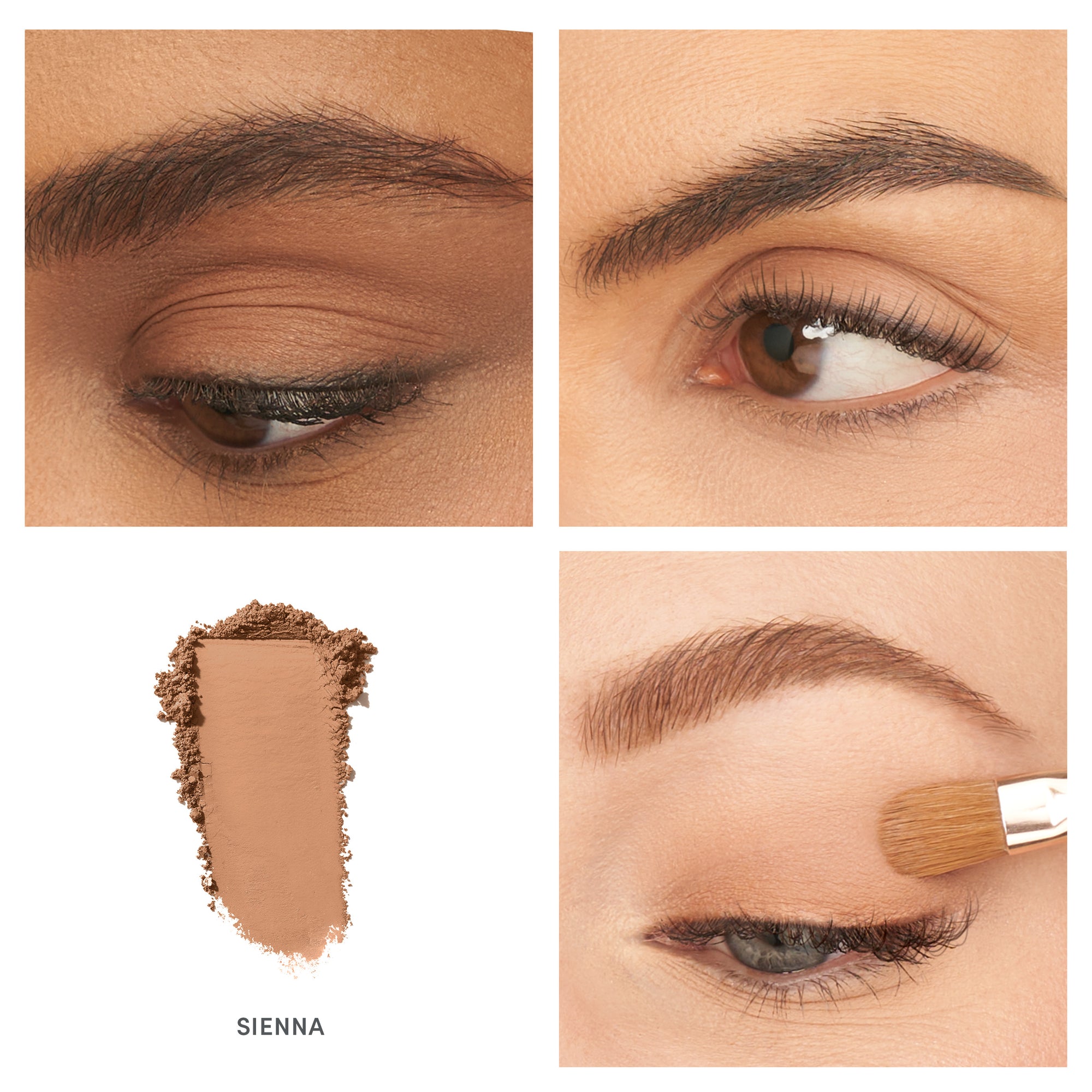 PurePressed® Eye Shadow Single