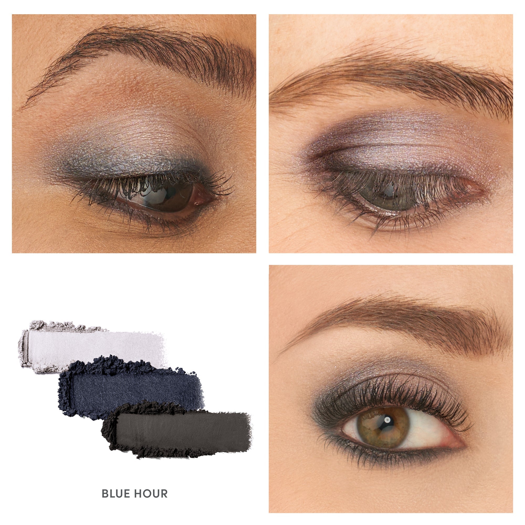 PurePressed® Eye Shadow Triple