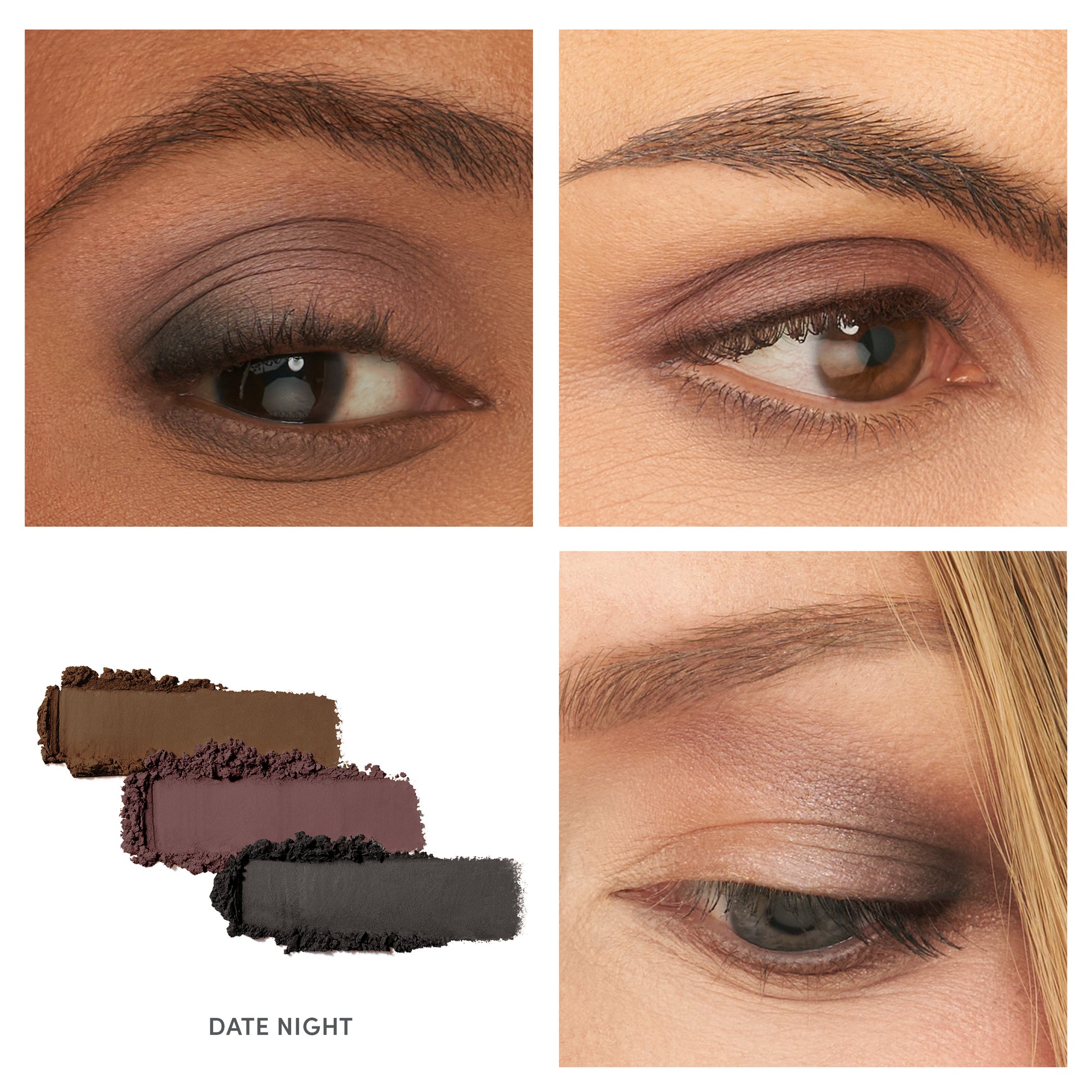 PurePressed® Eye Shadow Triple