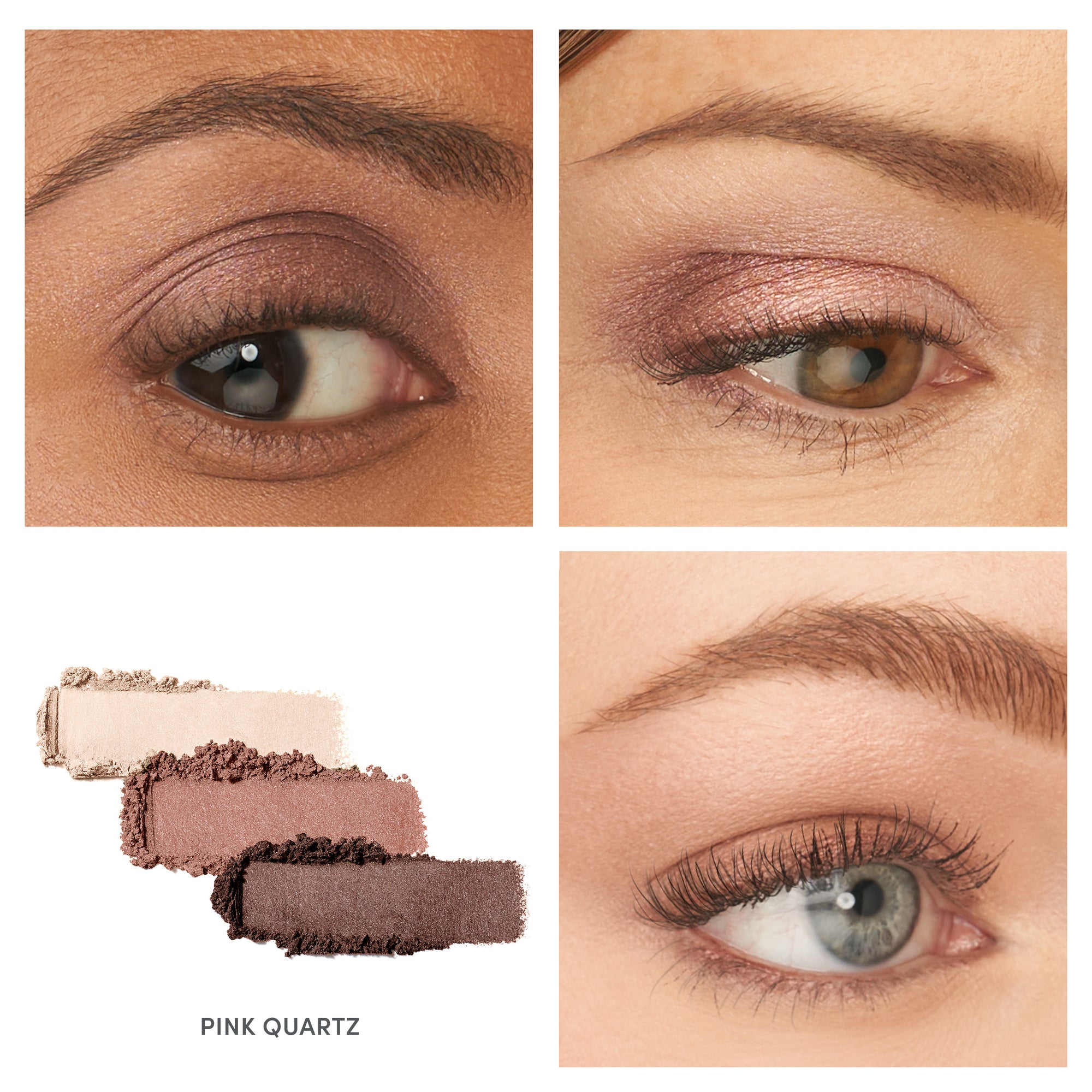 PurePressed® Eye Shadow Triple