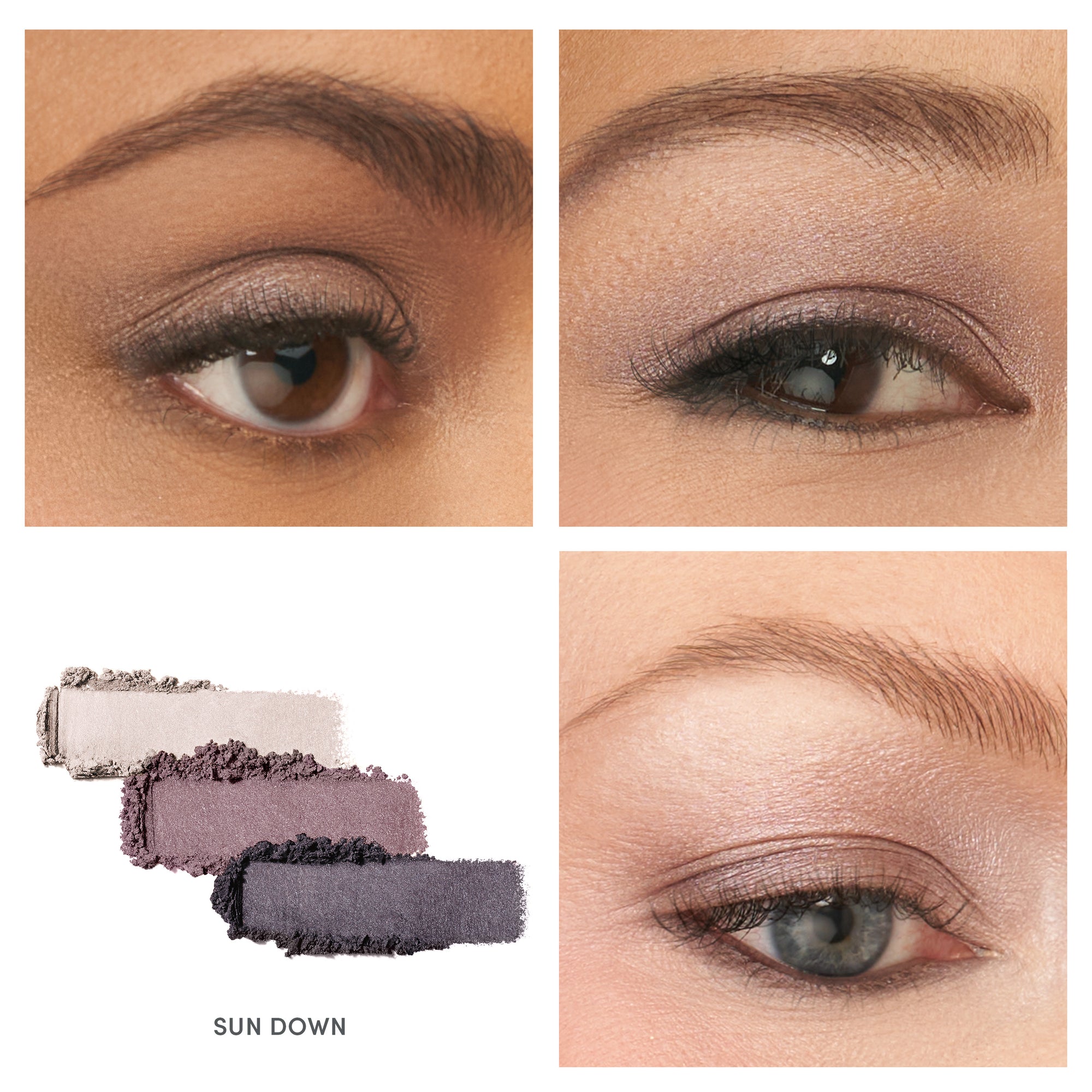 PurePressed® Eye Shadow Triple