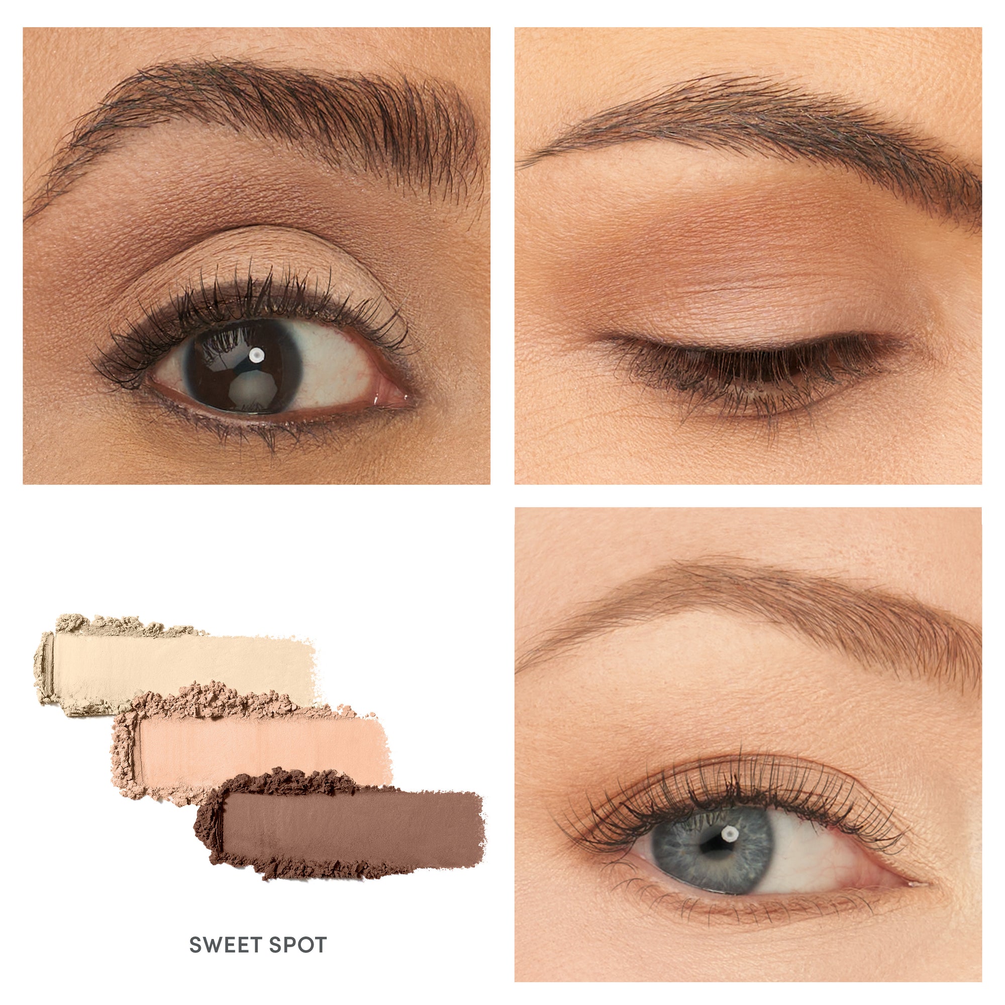 PurePressed® Eye Shadow Triple