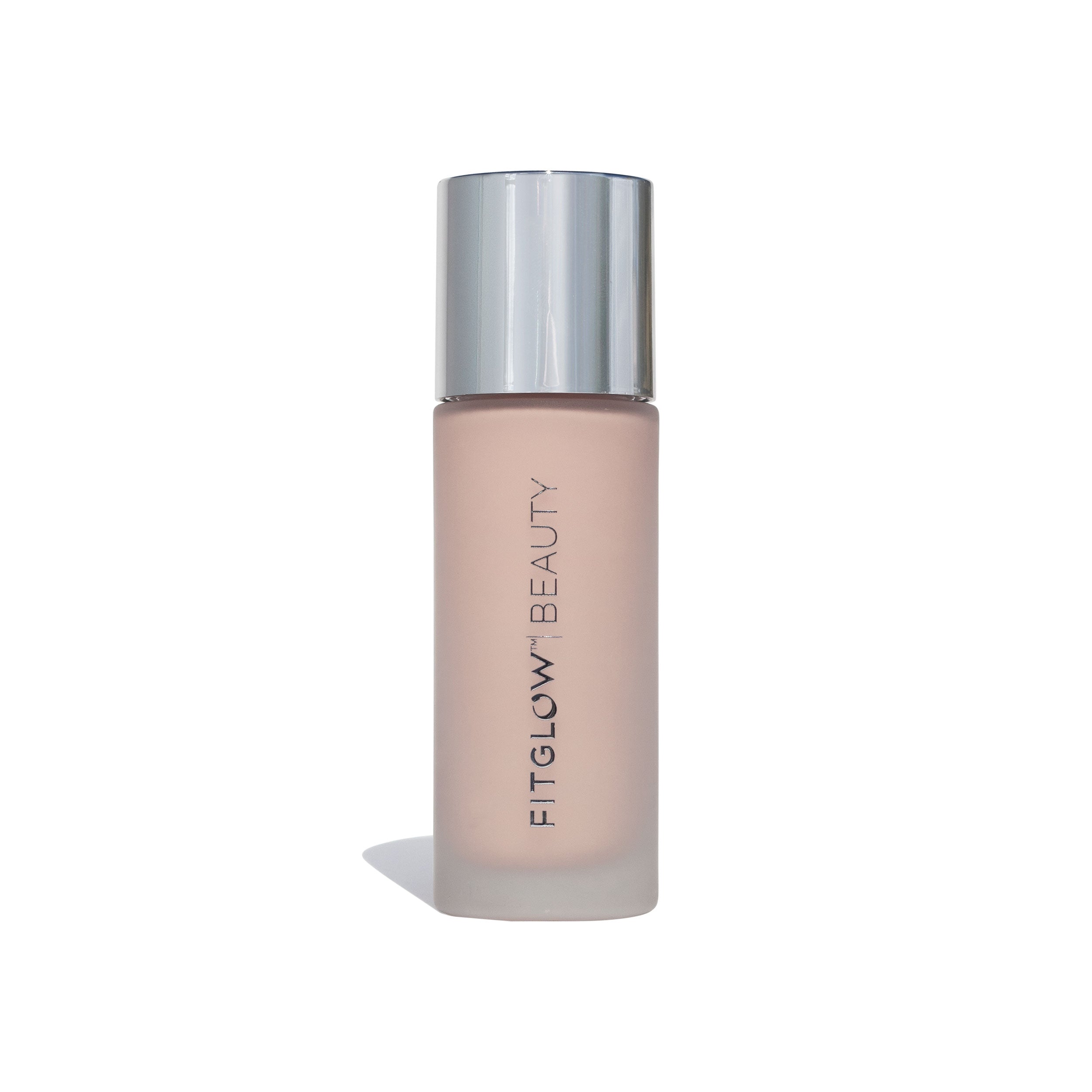 Fitglow Beauty Foundation+ at Socialite Beauty Canada