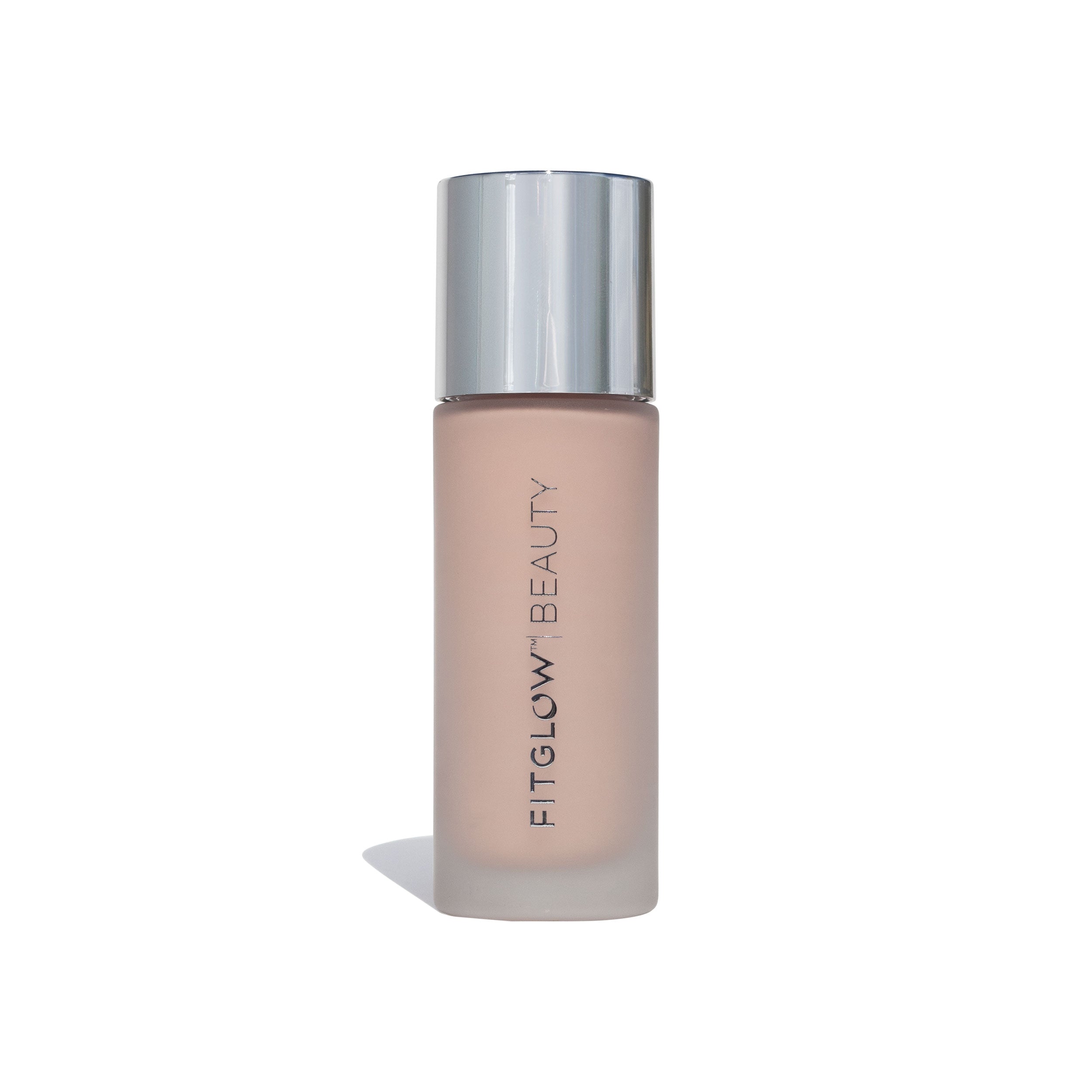 Fitglow Beauty Foundation+, F2