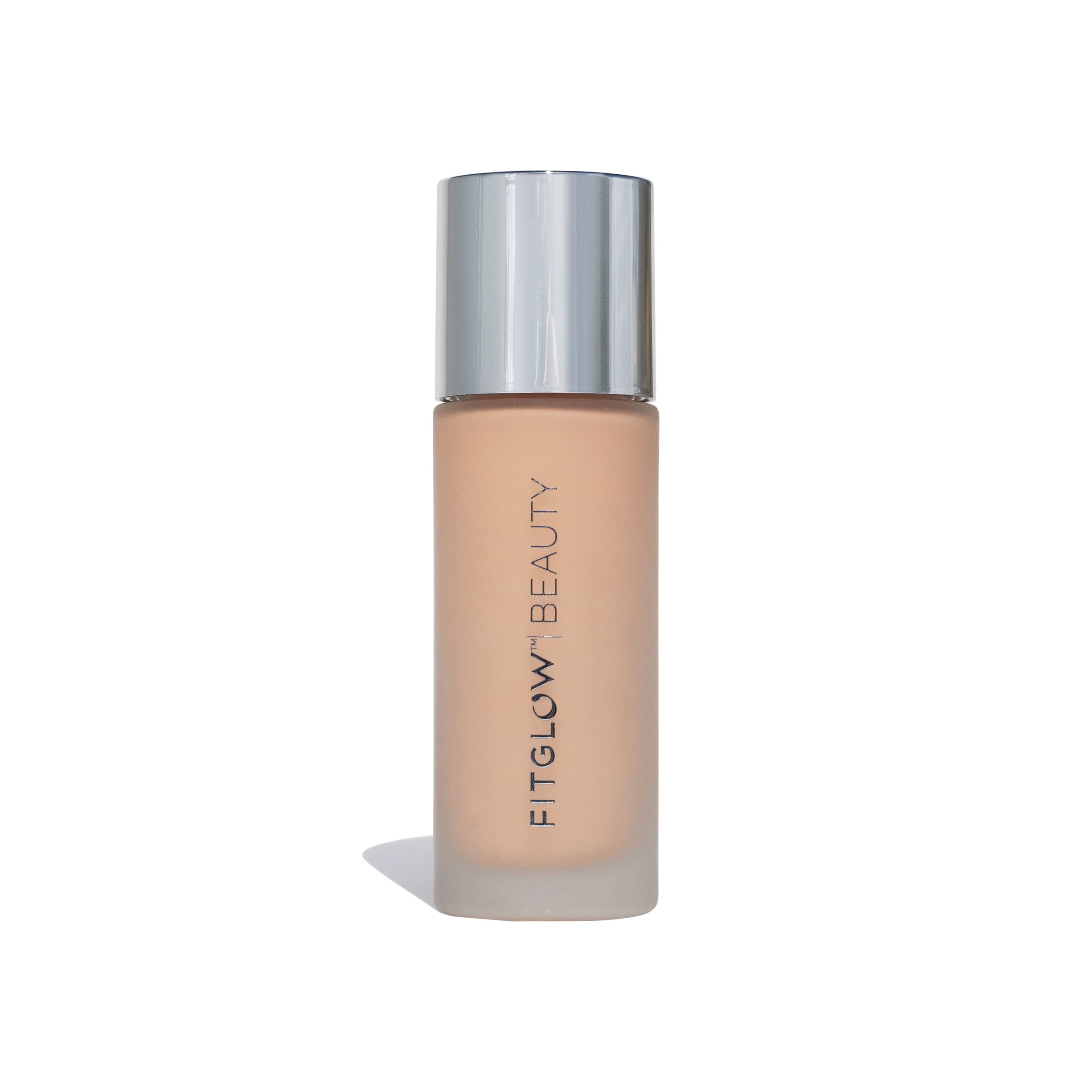 Fitglow Beauty Foundation+, F3