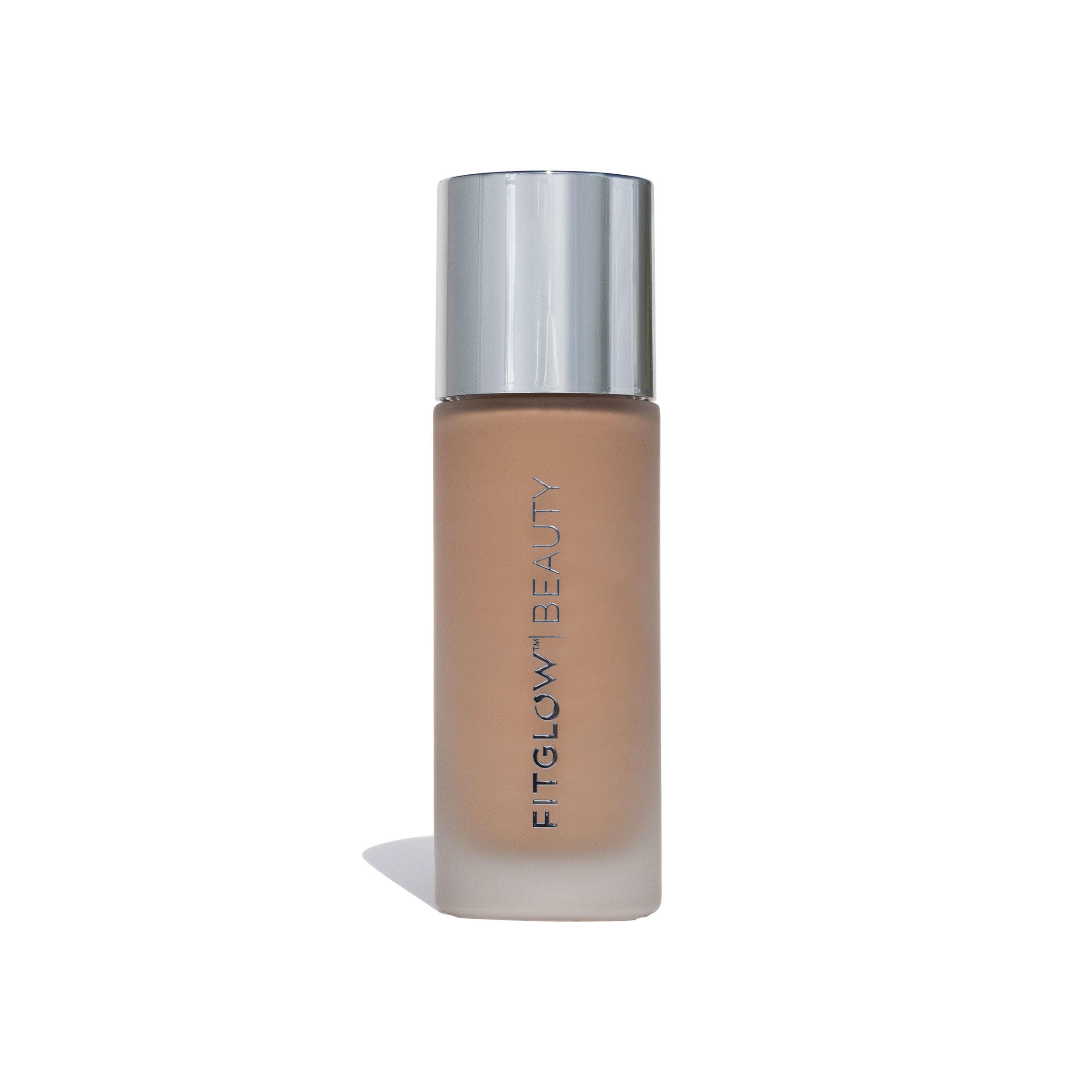 Fitglow Beauty Foundation+ at Socialite Beauty Canada