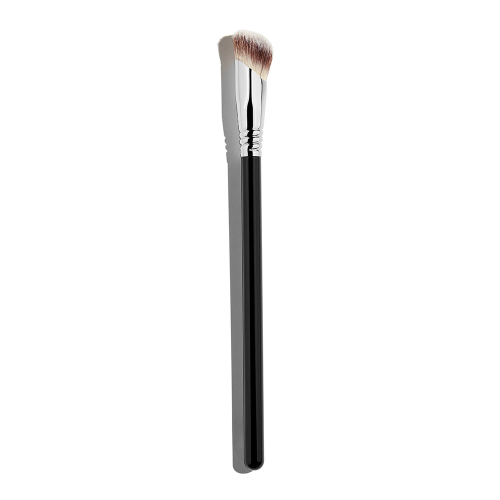 F72 Soft Angled Concealer Brush