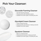 Glucoside Foaming Cleanser