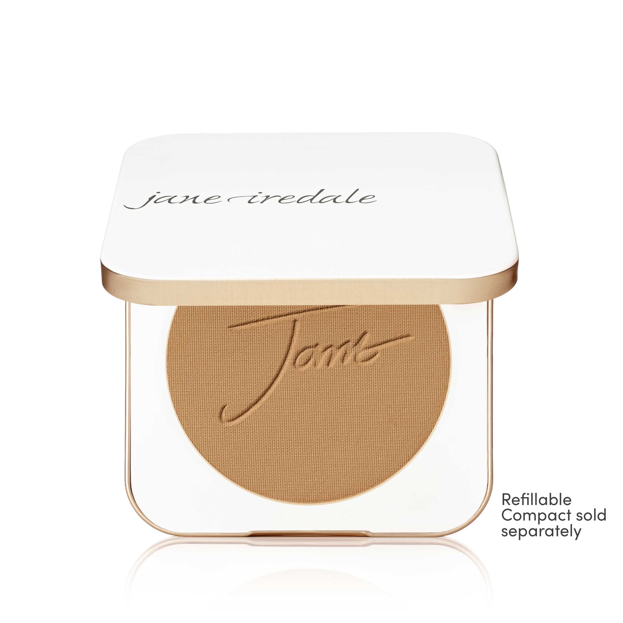 PurePressed® Base Mineral Foundation